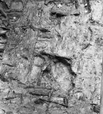 Köping sf Norsa RAÄ 131 Grav 1 undersökt hösten 1964 av E. Nordahl