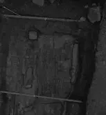 Köpings sf Norsa RAÄ 131 Grav 1 undersökt hösten 1964 av E. Nordahl