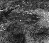 Köping sf Norsa RAÄ 131 Grav 1 undersökt 1964 av E. Nordahl