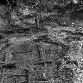 Köping sf Norsa RAÄ 131 Grav 1 undersökt 1964 av E. Nordahl