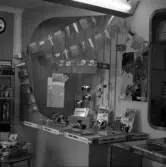 Torins foto, S:t Olofsgatan 56.