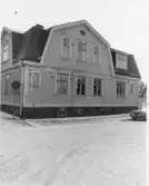 Kvarteret Fåret 2
Södra Kopparslagargatan 24 / Sockerbruksgränd