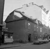 Wallenbergska gården
