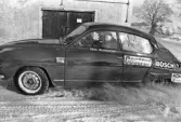 Stig Blomqvist kör hårt, 1971-03-04