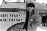 Stig och slamsugningsbilen, 1971-03-04
