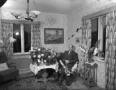 Lage Lundberg 50 år