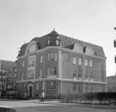 Linnégatan 6, Linköping