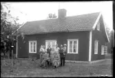 Familjen Gustafsson Jonstorp