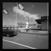 ROSTFRI FONTÄN, HAGEBY, NORRKÖPING