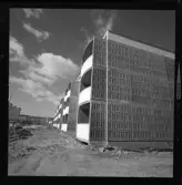 ROSTFRI FONTÄN, HAGEBY, NORRKÖPING