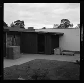 ROSTFRI FONTÄN, HAGEBY, NORRKÖPING