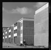 ROSTFRI FONTÄN, HAGEBY, NORRKÖPING