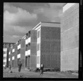 ROSTFRI FONTÄN, HAGEBY, NORRKÖPING