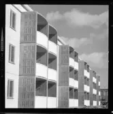 ROSTFRI FONTÄN, HAGEBY, NORRKÖPING