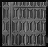 ROSTFRI FONTÄN, HAGEBY, NORRKÖPING