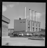 ROSTFRI FONTÄN, HAGEBY, NORRKÖPING