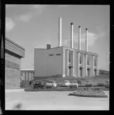 ROSTFRI FONTÄN, HAGEBY, NORRKÖPING