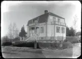 Villa Högebo