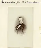 Per Arnander (1825-1884)