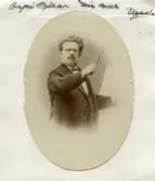 Oscar Arpi (1824-1890)