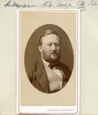 Inspektor Esaias Andersson