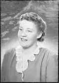 Ateljé Mira. Beställare: Fru Ingeborg Dahlgren