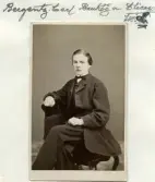 Carl Bergentz