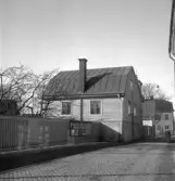 Oförändlighet i Söderköping