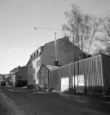 Nygatan 51, Linköping