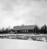 Bygdegården, Västra Husby