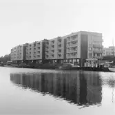 Vänersborg. Kvarteret Syrenen.