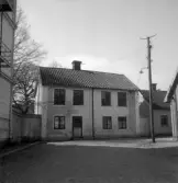 Gamla komministergården