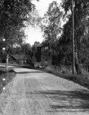 Byggnad i Rogberga socken, Tenhult.