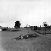 Gård i Hundshult utanför Tenhult.