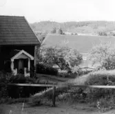 Sekebo utanför Tenhult.