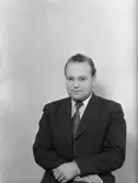 Evert Johansson