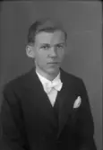 Arvid Lindberg