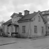 Utmed Kamplyckegatan