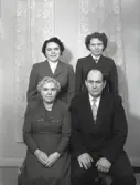 Familjen Fredriksson