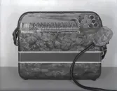 Gösta Romars dragspel