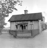 Hjälmgatan 19, Linköping