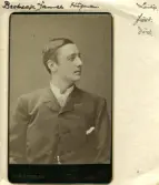 James Brobeck (1865-1885)