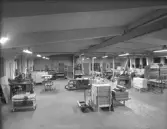 Carl Löfvings fabrik