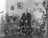 Ivar Fredriksson fyller 60 år