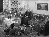 Inge Ottosson fyller år