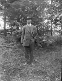 Dals Rostock. Porträtt