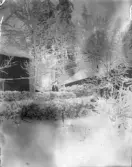 Dals Rostock. Brunnsvägen