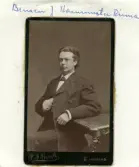 Jacob Brusén (1854-1935)