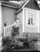 Dals Rostock. Brunnsvägen 59