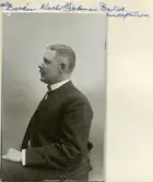 Carl af Burén (1861-1937)